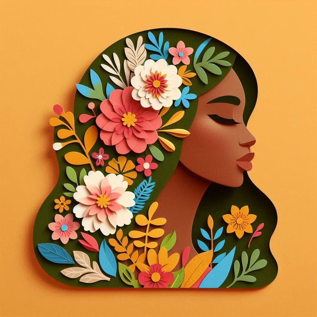Woman