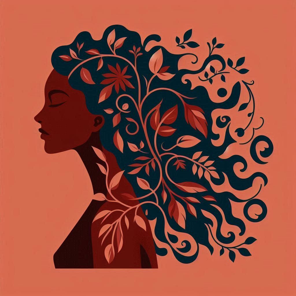 Woman