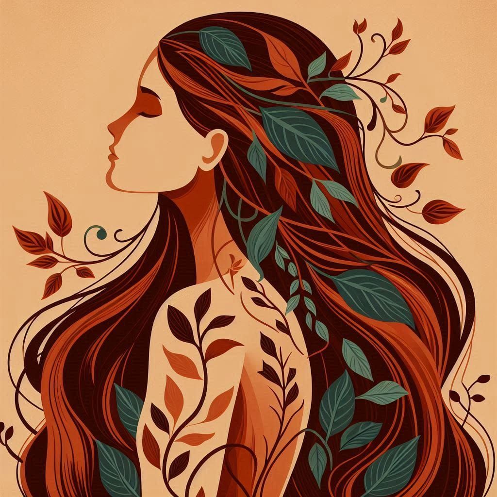 Woman