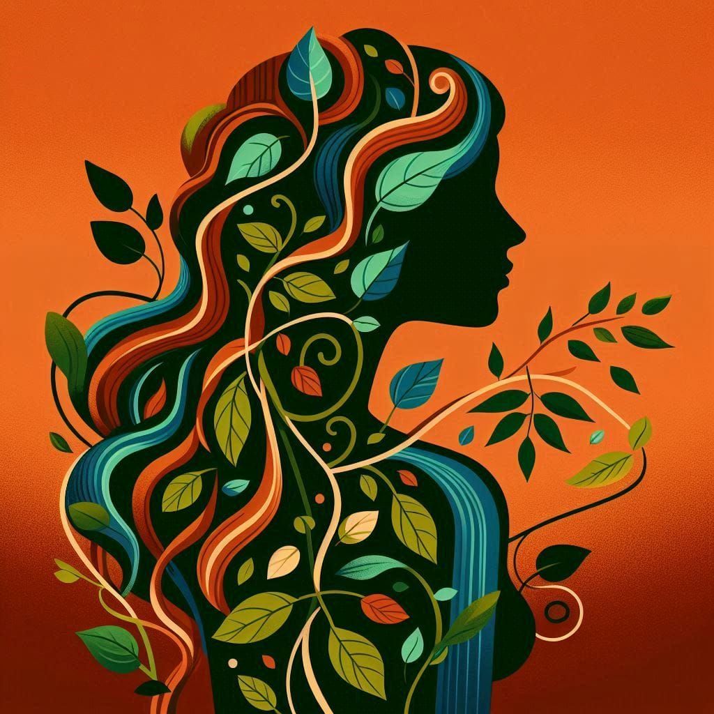 Woman