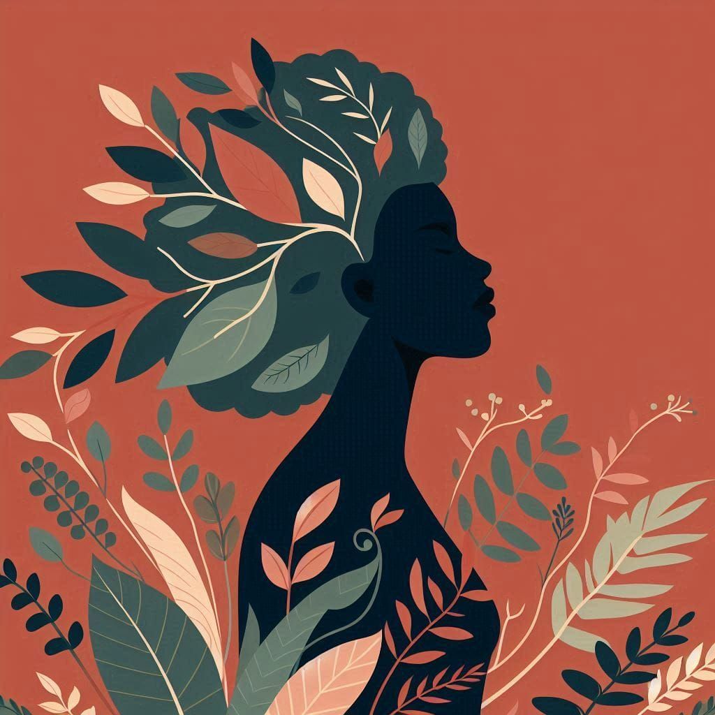 Woman
