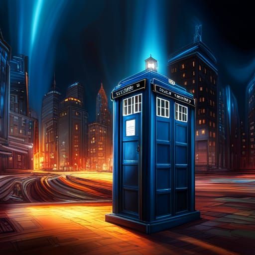 Tardis
