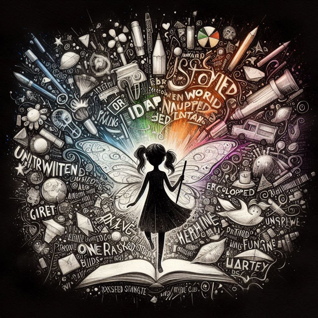 Story Fairy