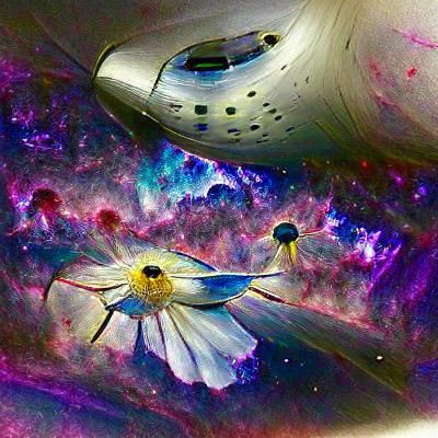 Spaceship
