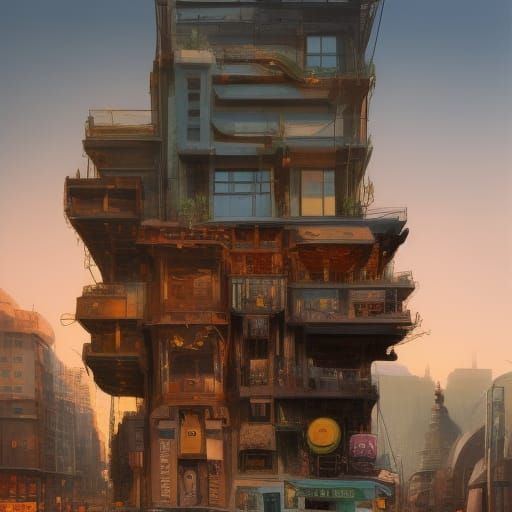 Untitled Creation