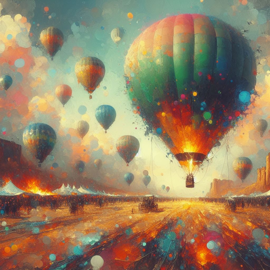 Balloon Festival