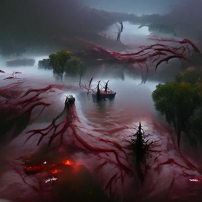 A fool trying to make his mom proud