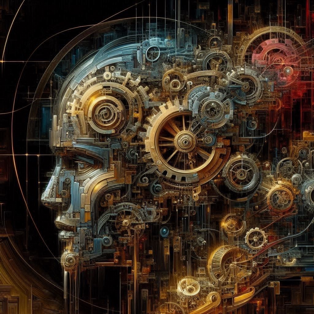 function of the machine