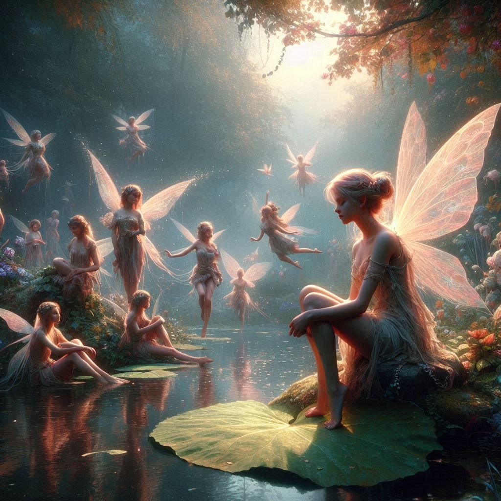 Fairies