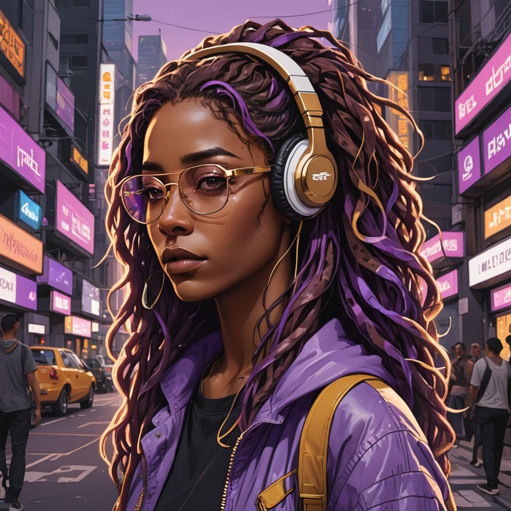 The Embrace of Sadness