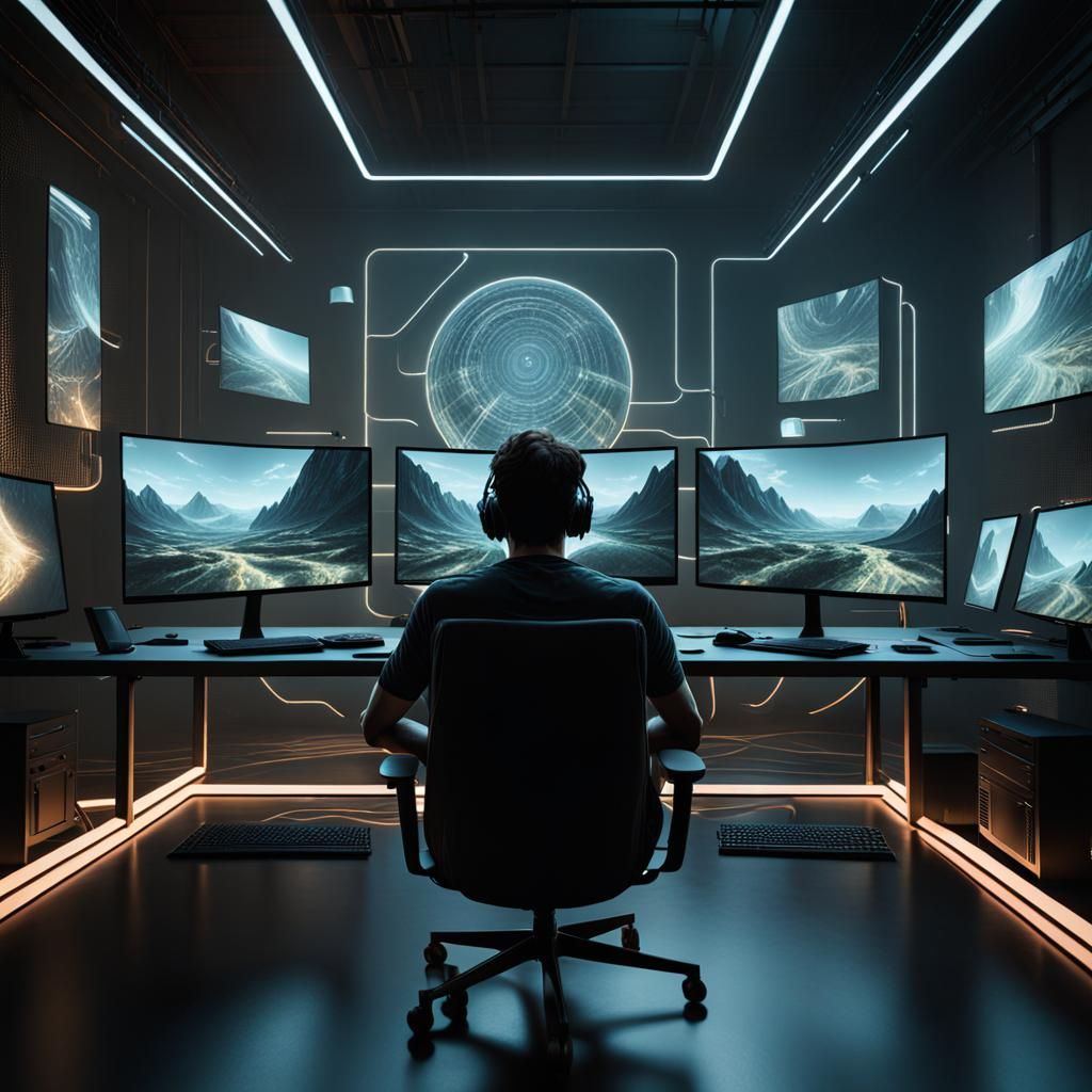 PC Gaming #3