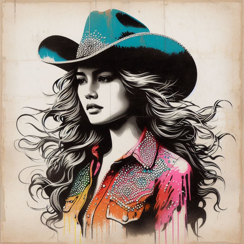 cowgirl