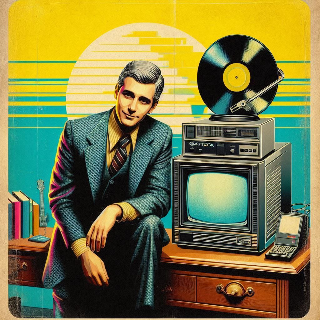 The Future Was Now 4