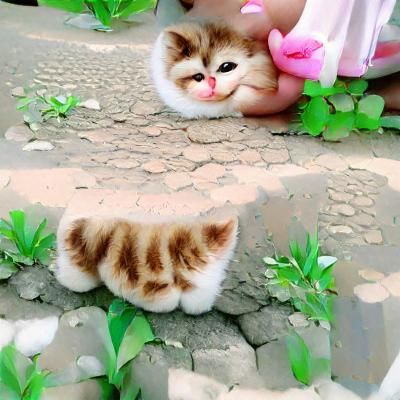 cute cat