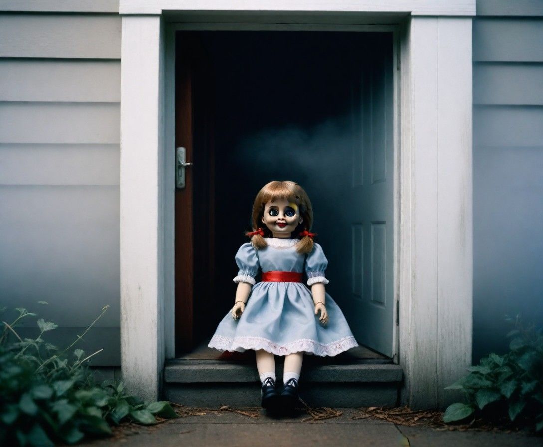 Annabelle