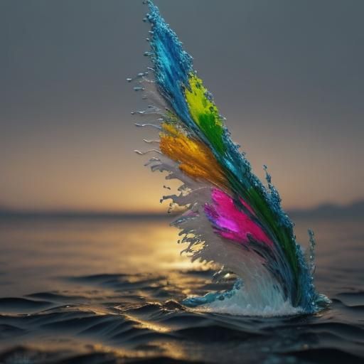 Untitled Creation