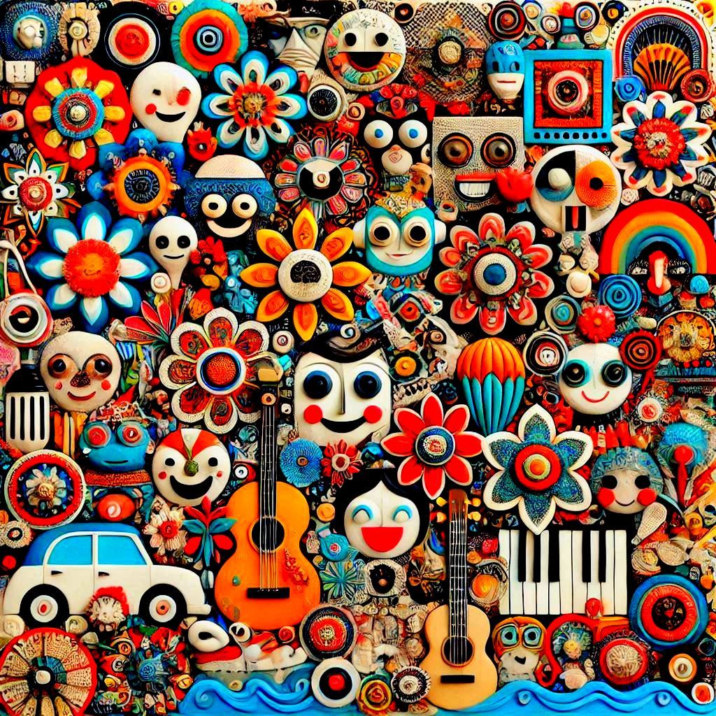 π La Parade des Sourires π