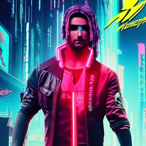Cyberpunk
