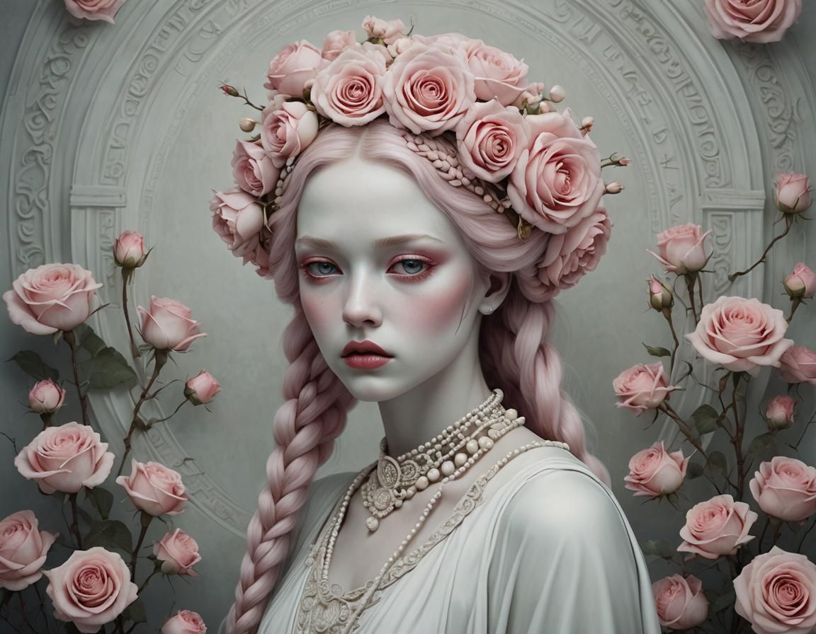 rose