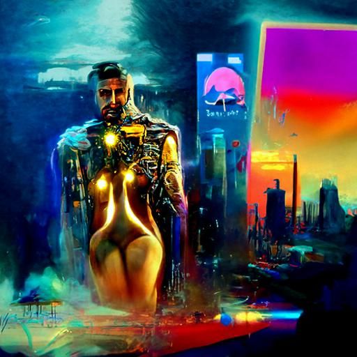 cyborg