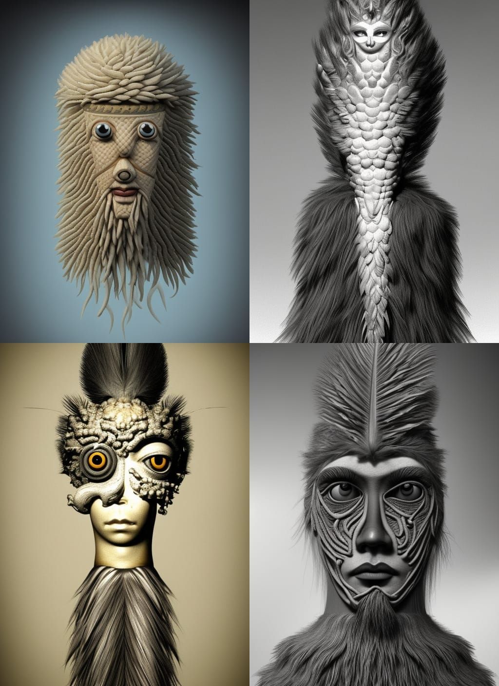 Untitled Creation