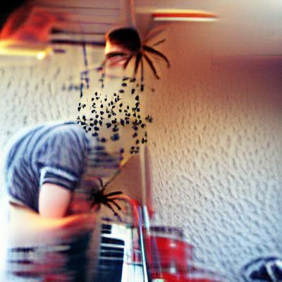 Spiders Georg