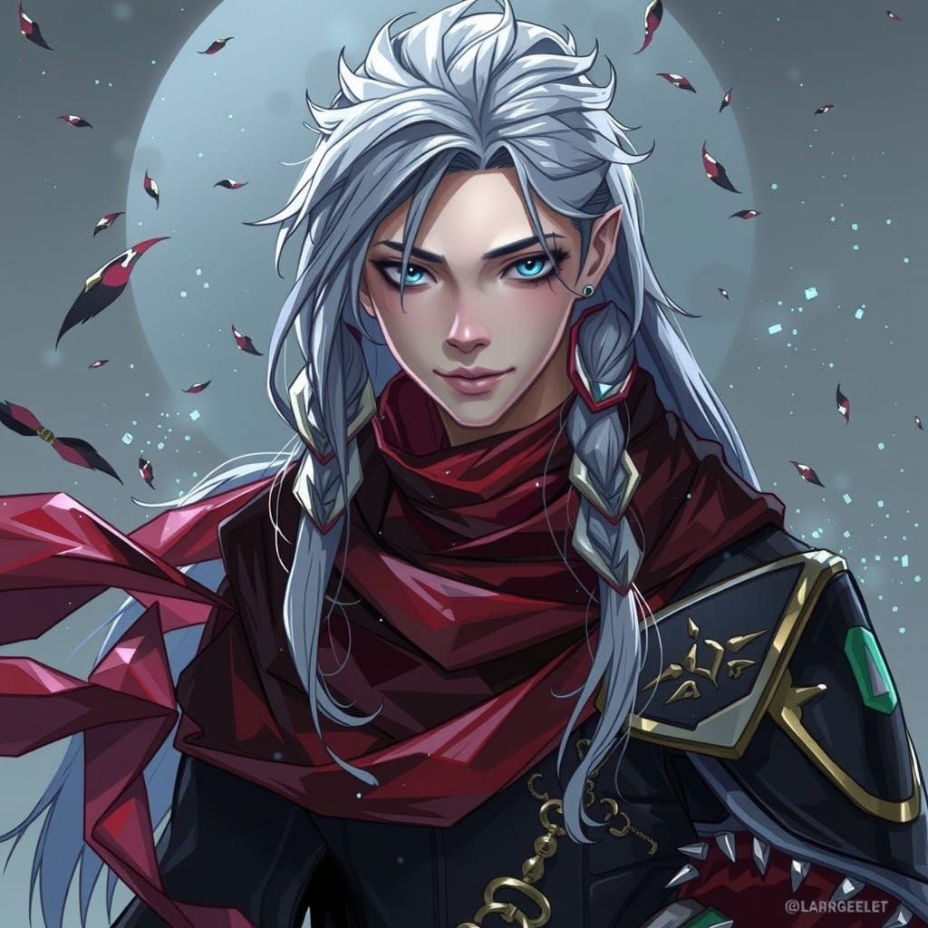 A Comprehensive Scene