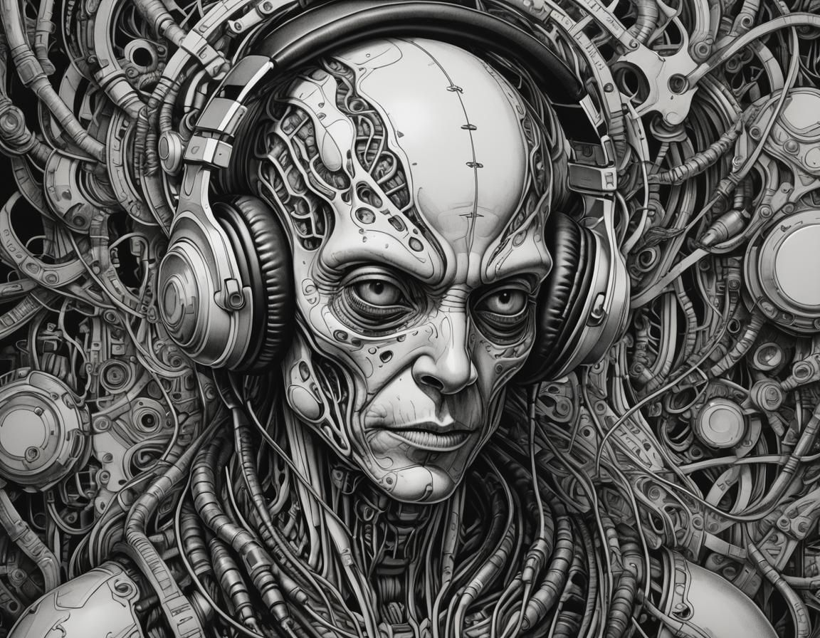Alien