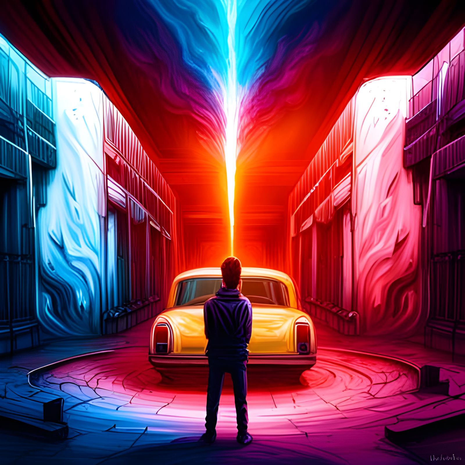 Alt dimensions