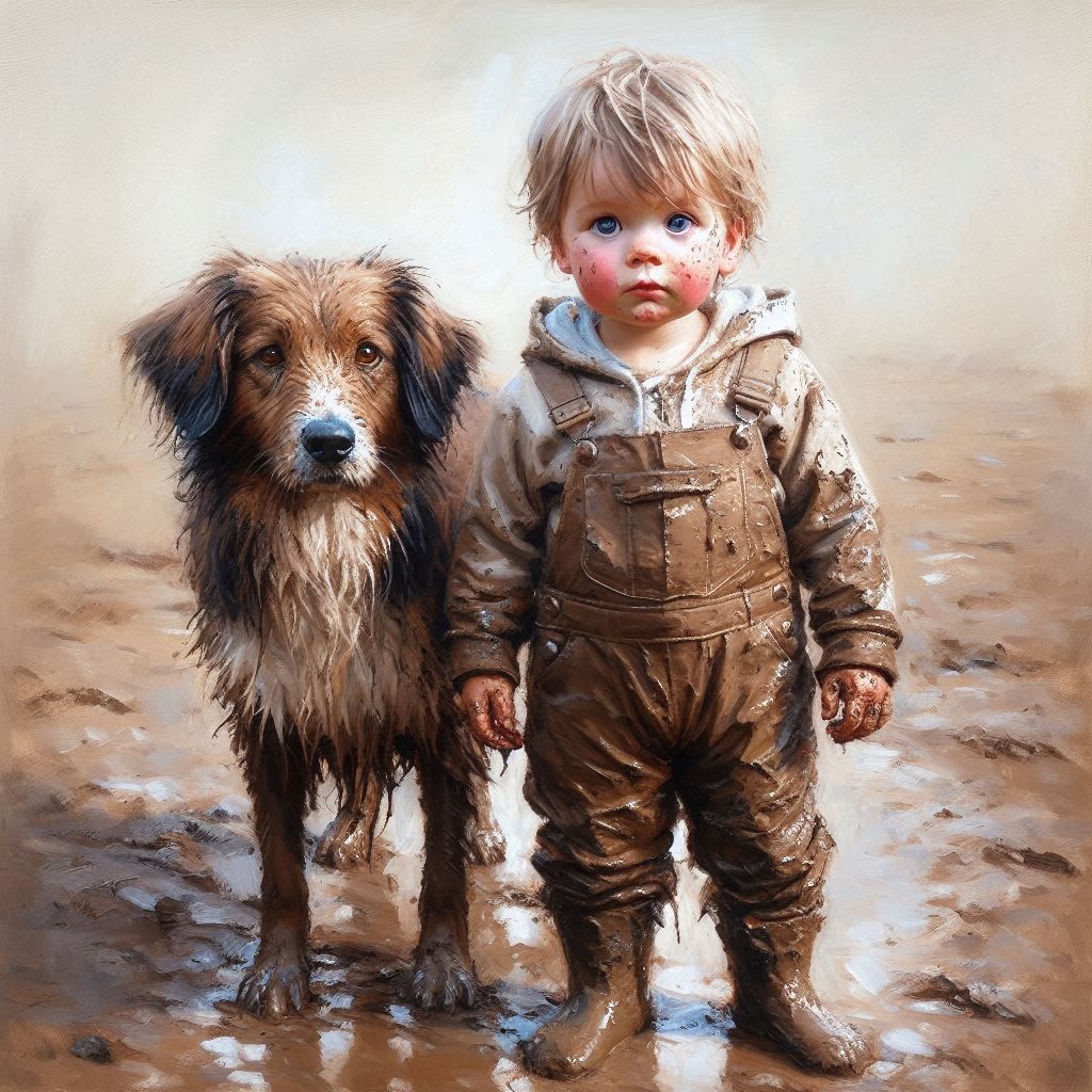 Getting Down and Dirty