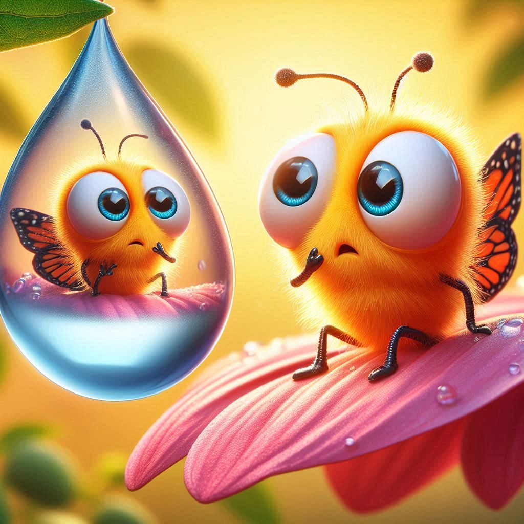 Confusing reflection