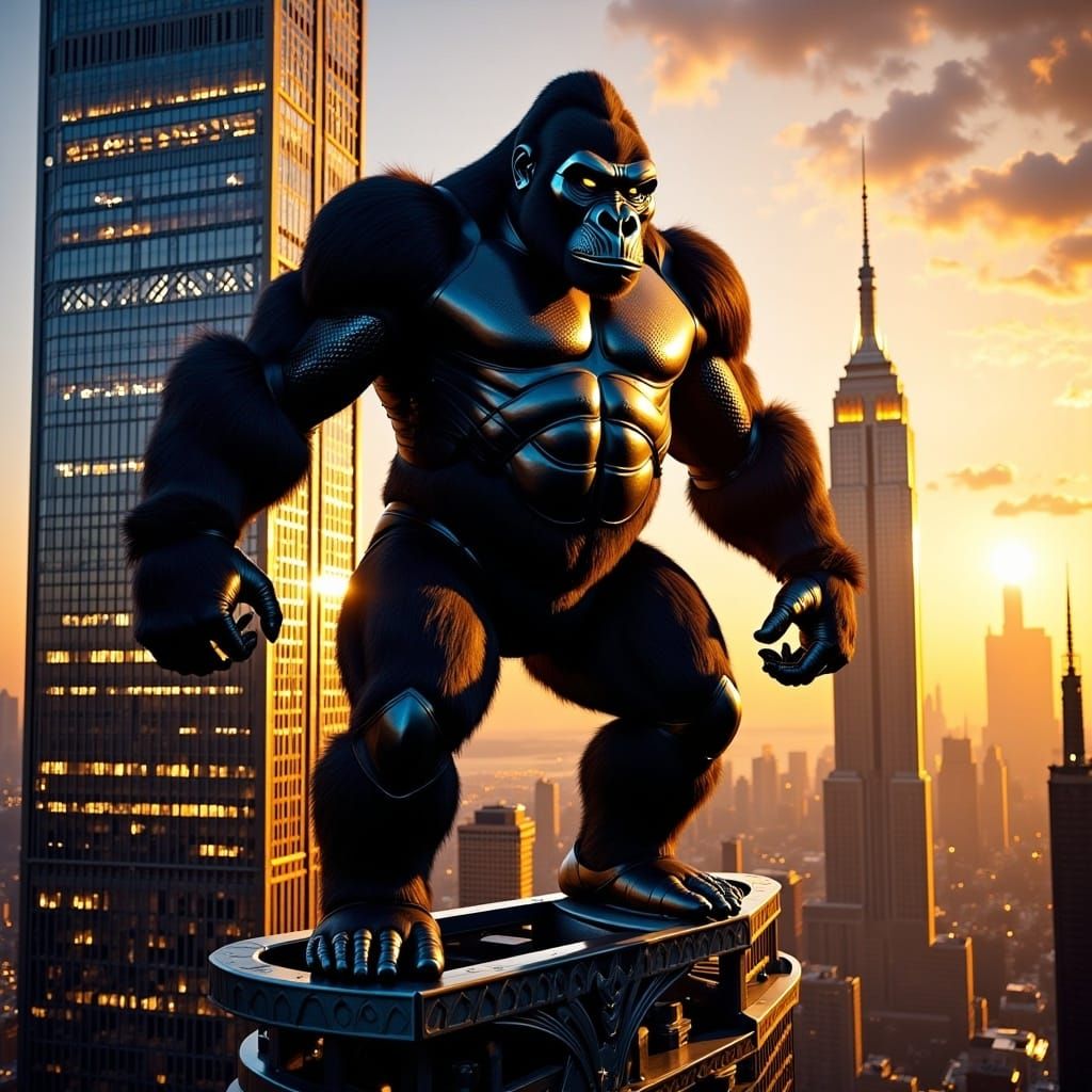 King Kong