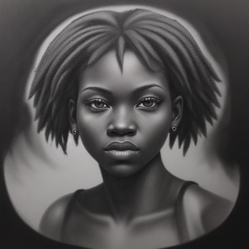 A really cool black person who's on my team.