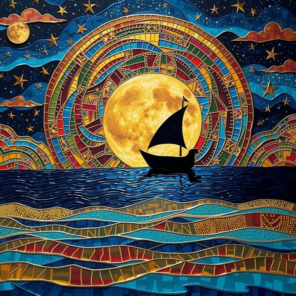 Untitled Creation