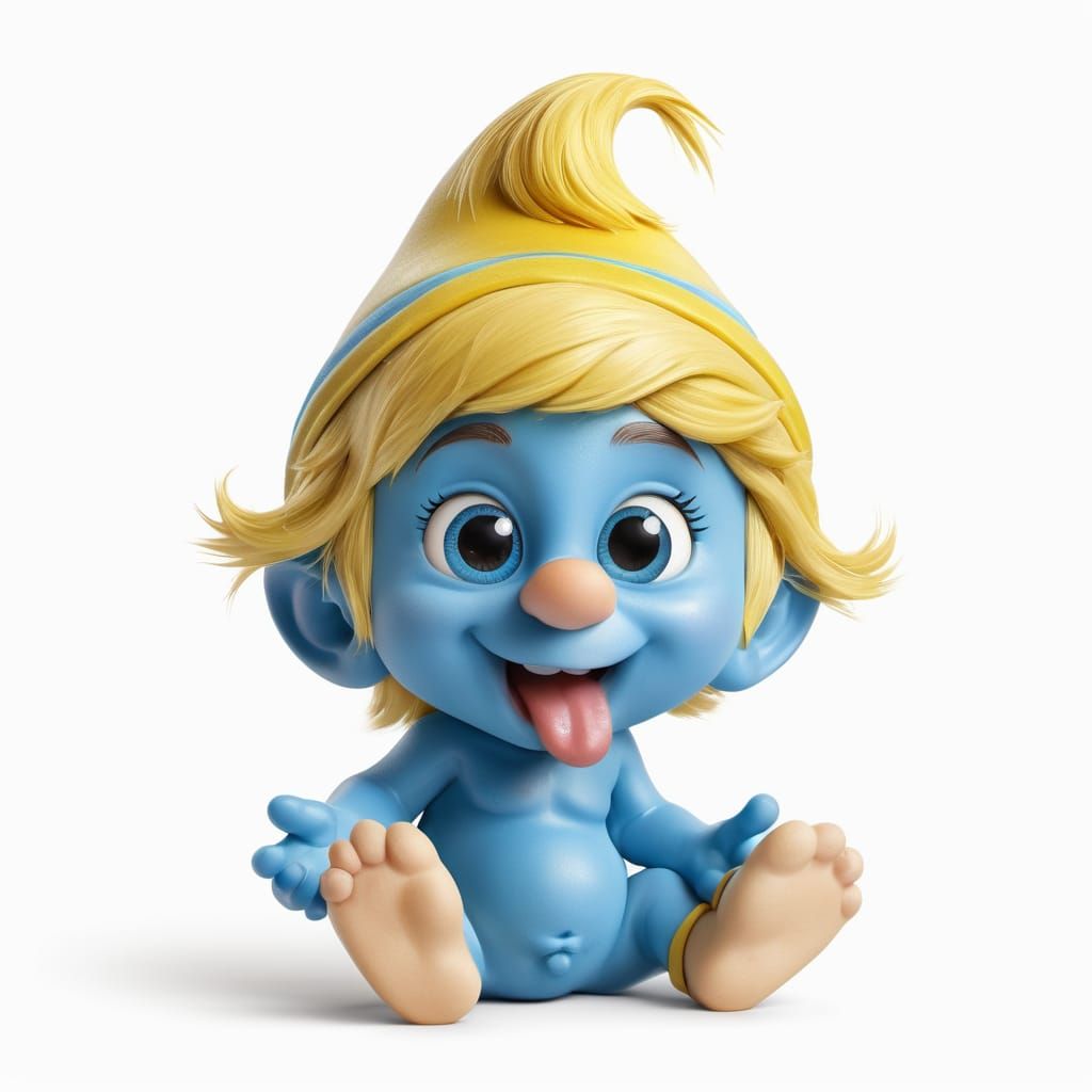 Smurf
