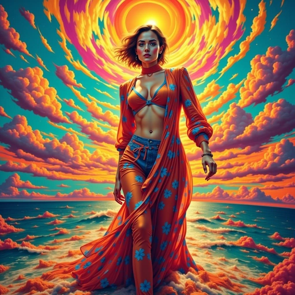  <lora:Cherry Bombs:1.0>