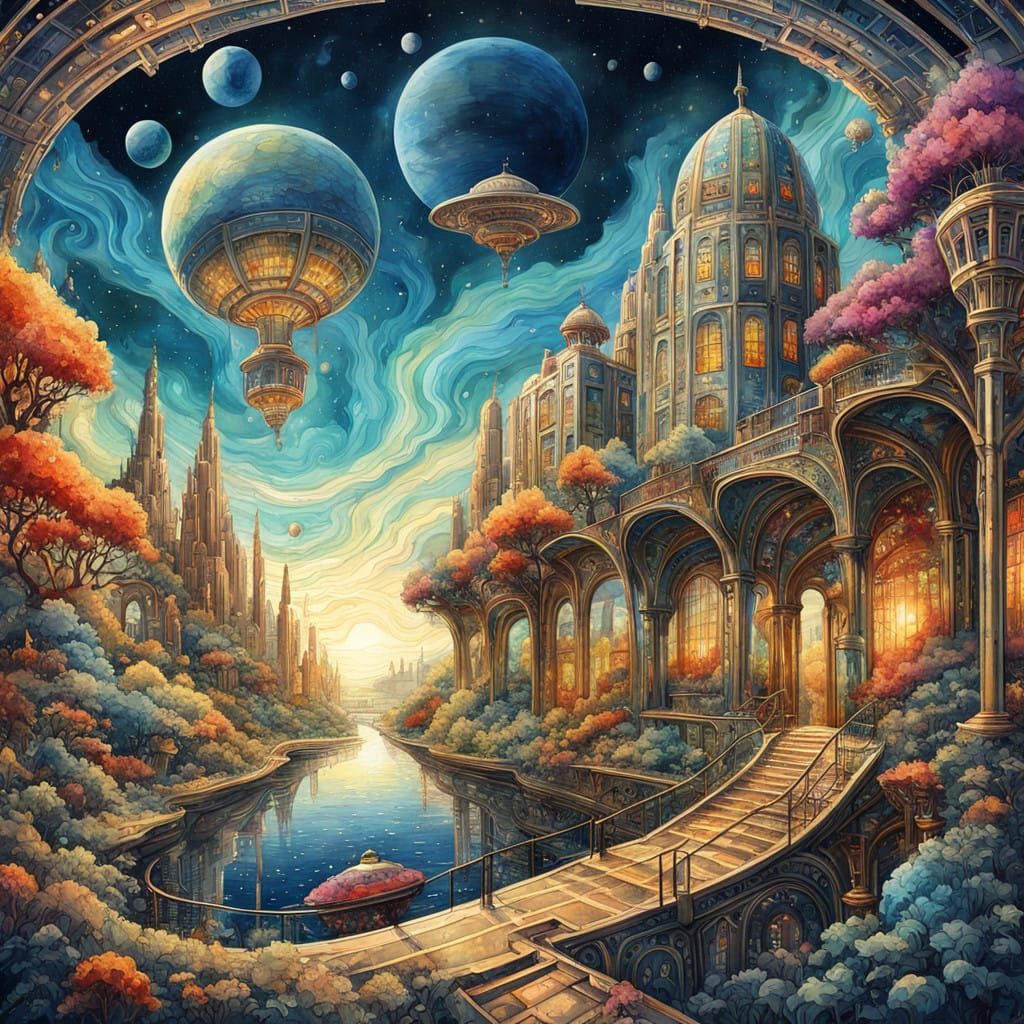Untitled Creation