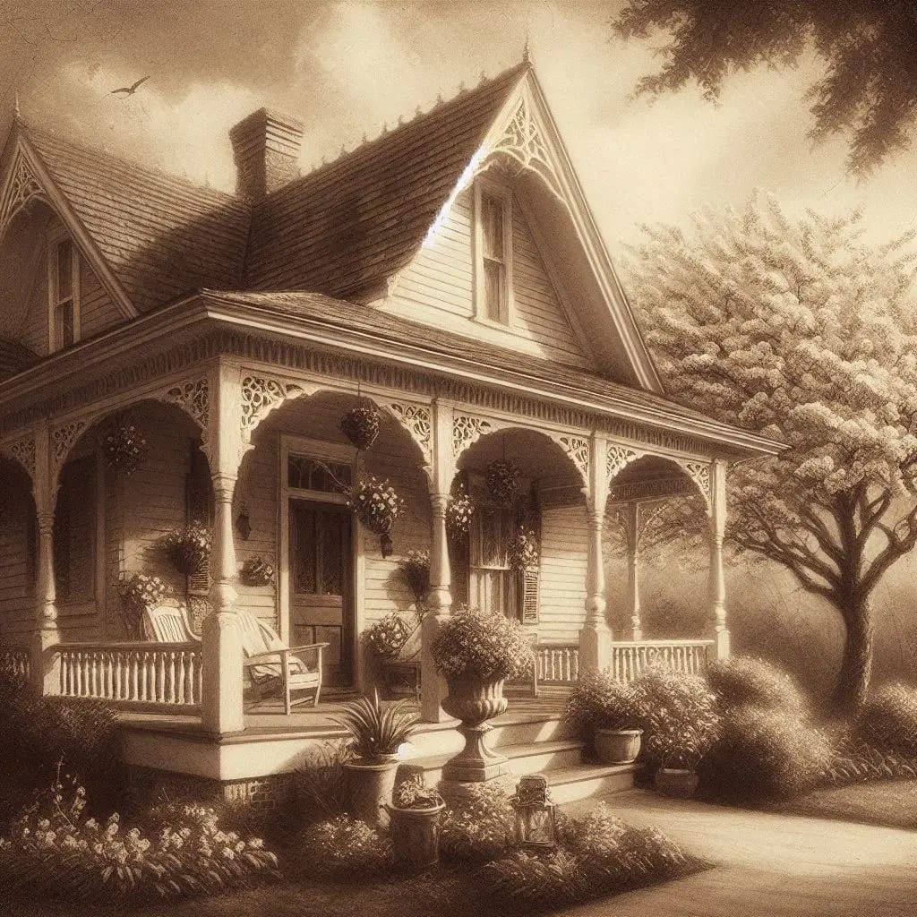 Monochrome Moods Challenge