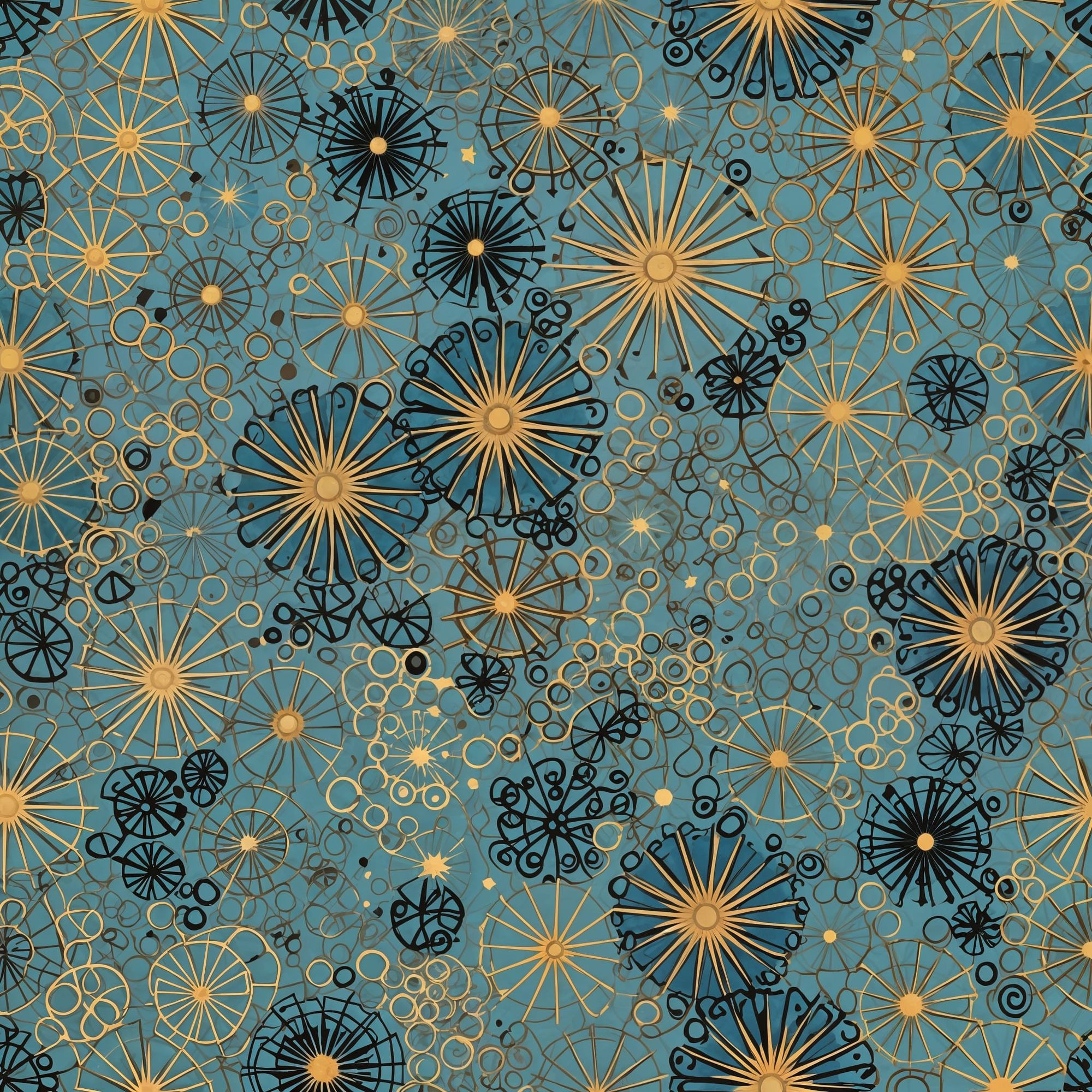  Light and Dark Matter