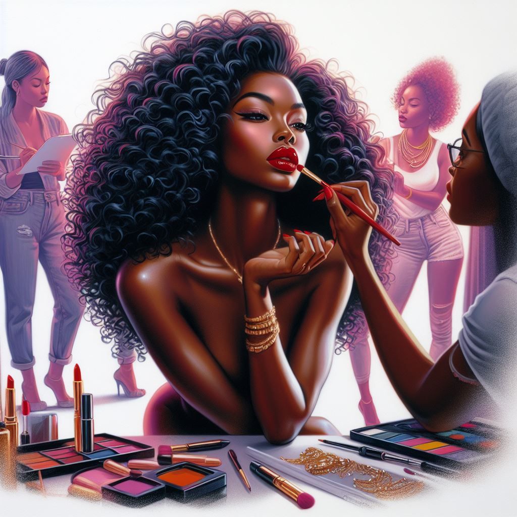 Life of a Model Series - 4