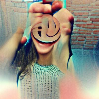 Be happy