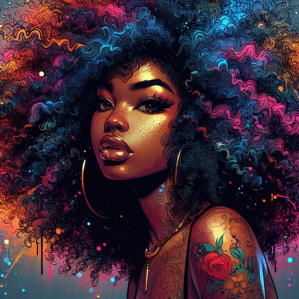 "I Cannot Weave- Slender Aphrodite Has Overcome Me With Longing For a Girl~"