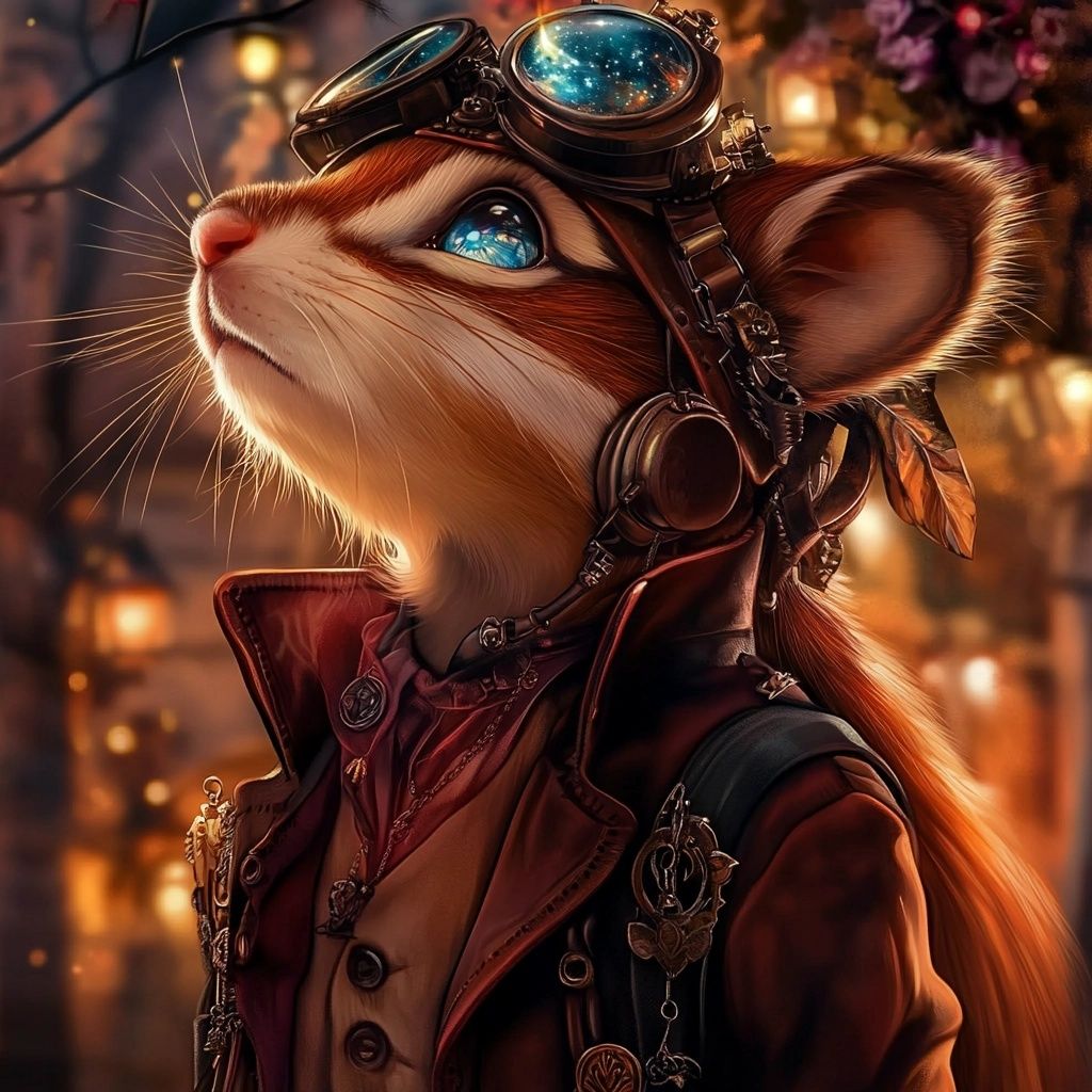 Dreaming of the cosmos