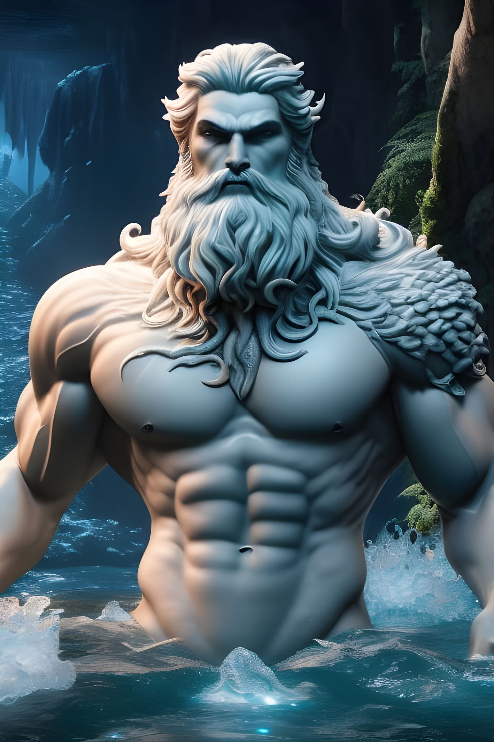 POSEIDON 🔱