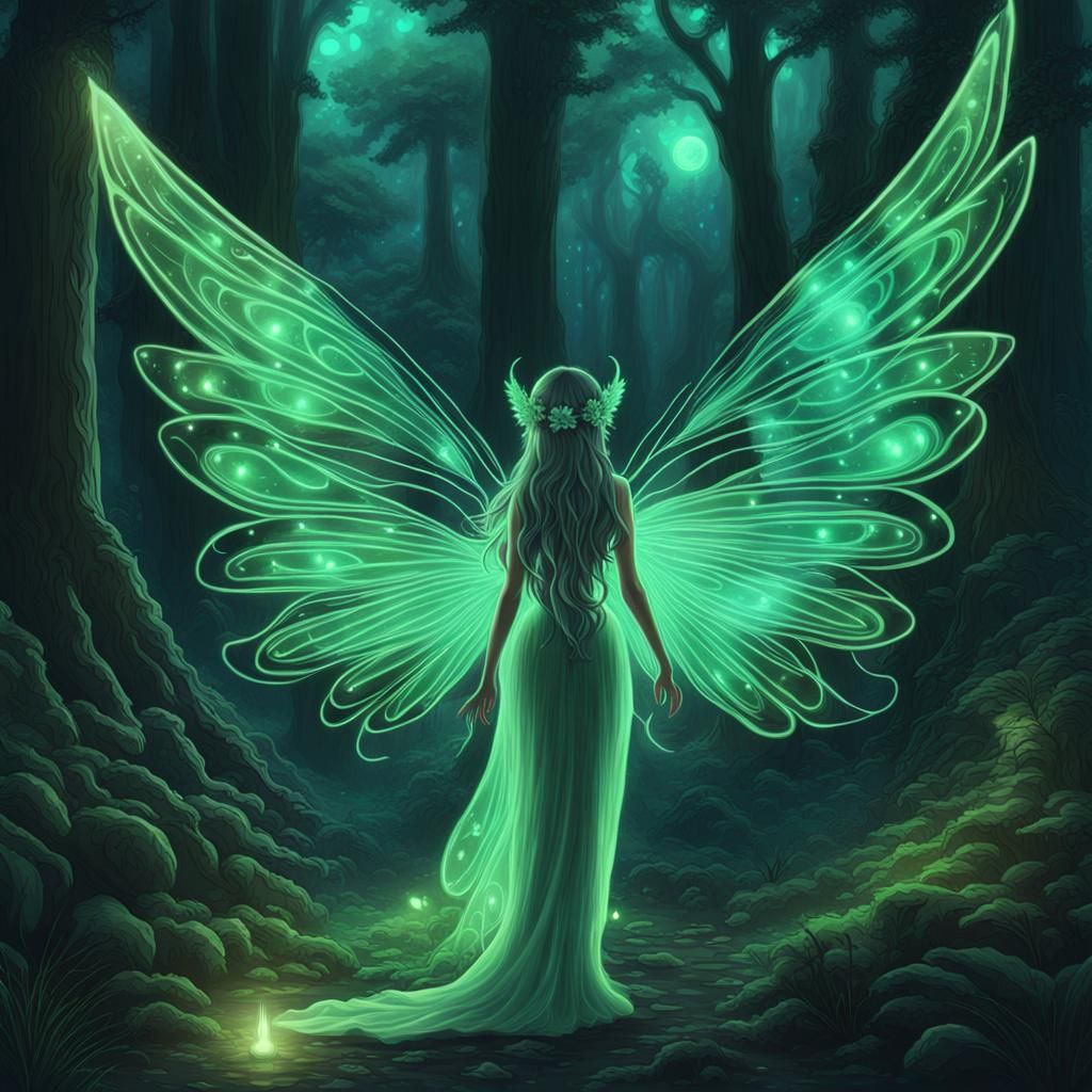 Fairy