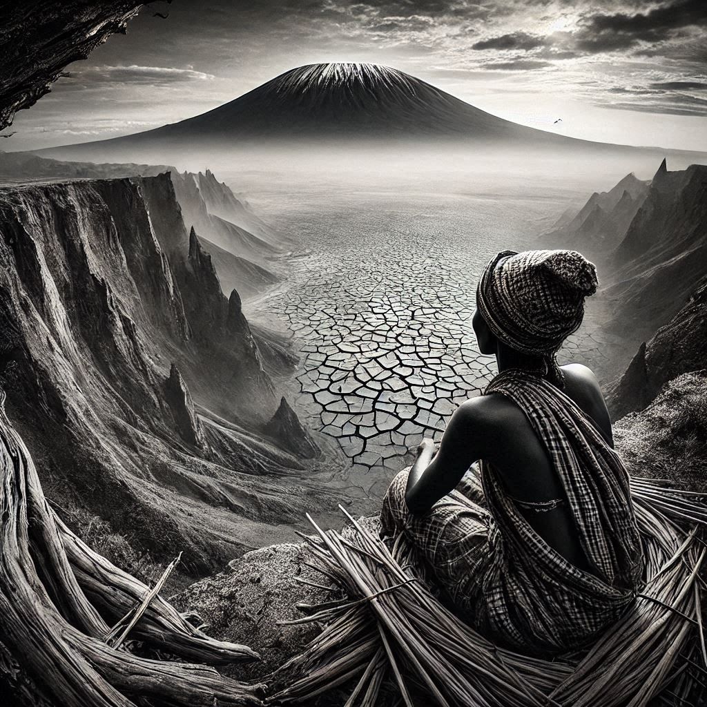 Watching your dream far away -3