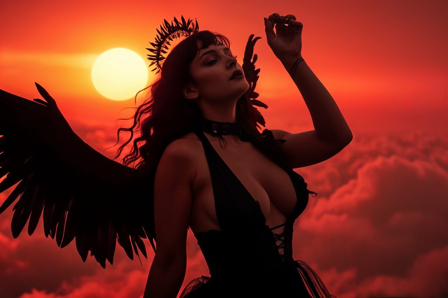 Dark Angel
