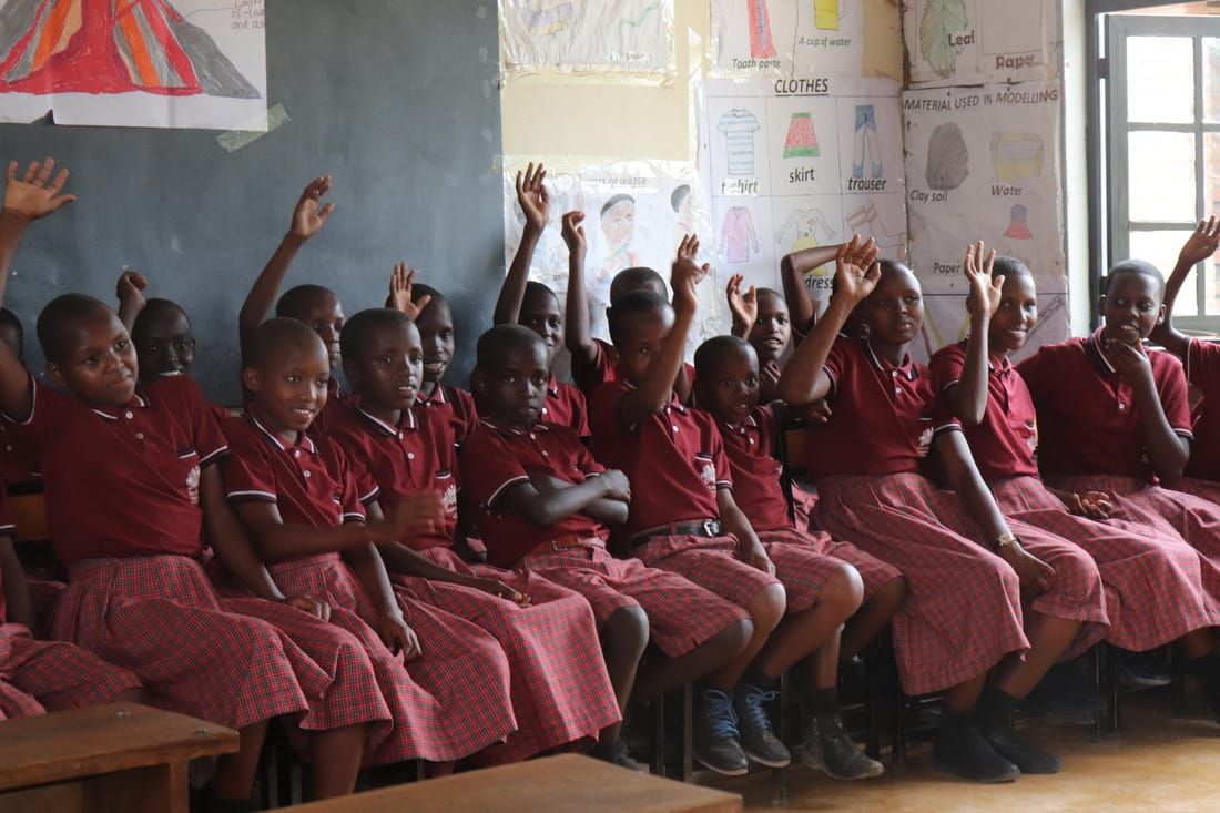 Ngorongoro global geopark