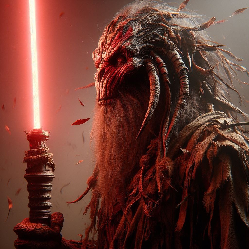 "Darth Malifis, Sitharii"