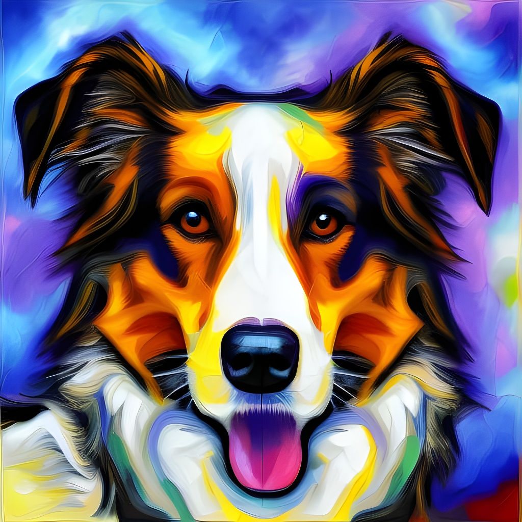 Border Collie